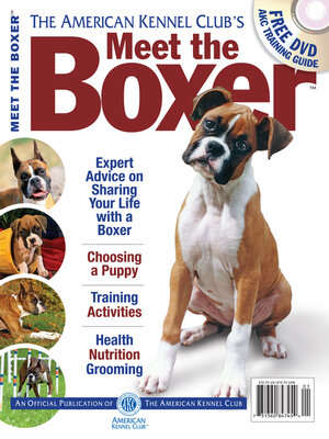 cover image of Meet the Boxer